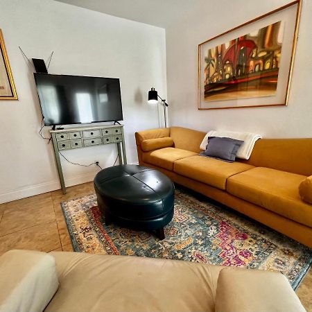 Wilton Manors Hideaway 2 Apartment Fort Lauderdale Luaran gambar
