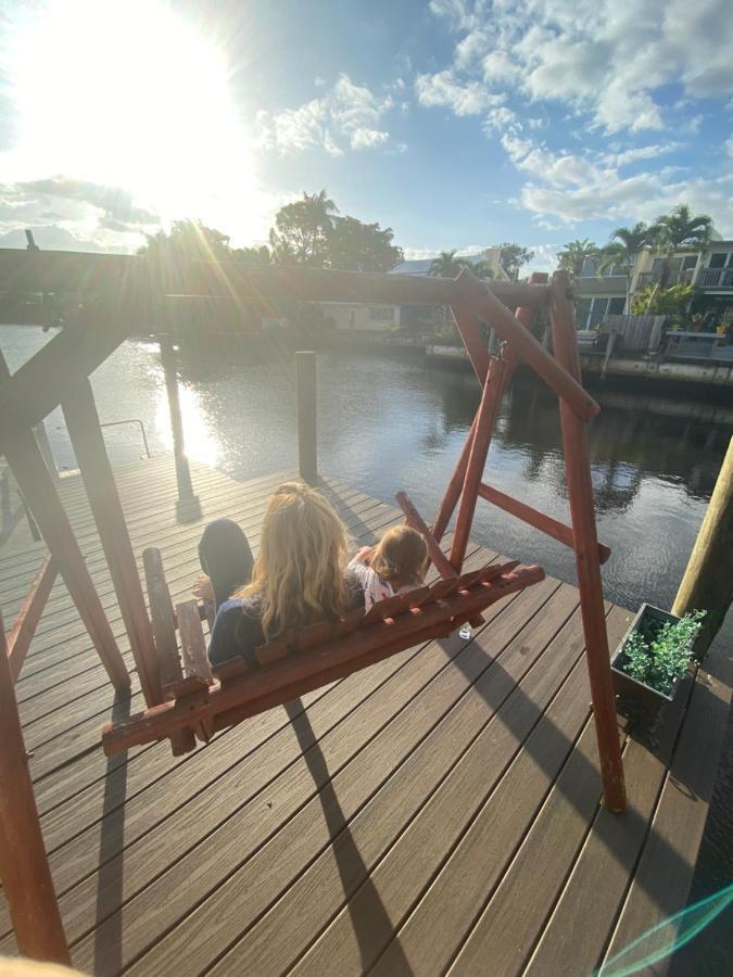Wilton Manors Hideaway 2 Apartment Fort Lauderdale Luaran gambar