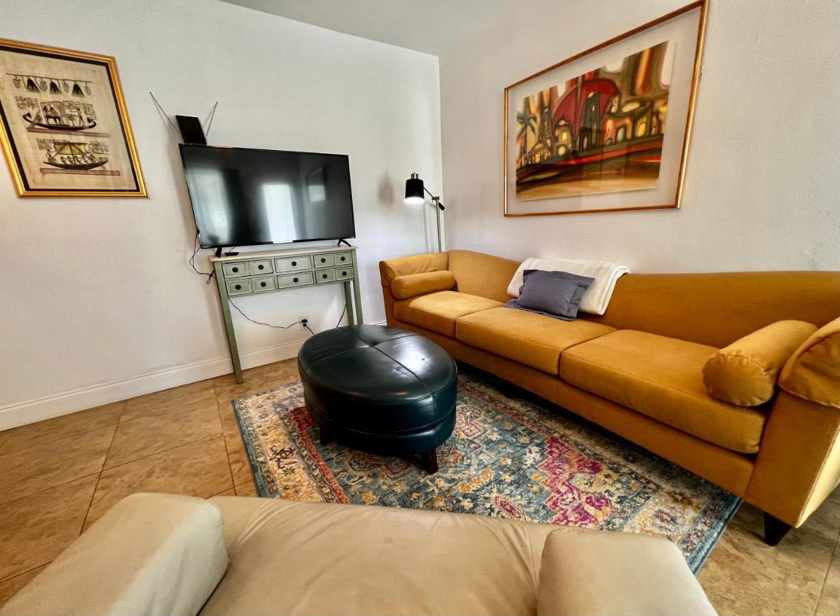 Wilton Manors Hideaway 2 Apartment Fort Lauderdale Luaran gambar