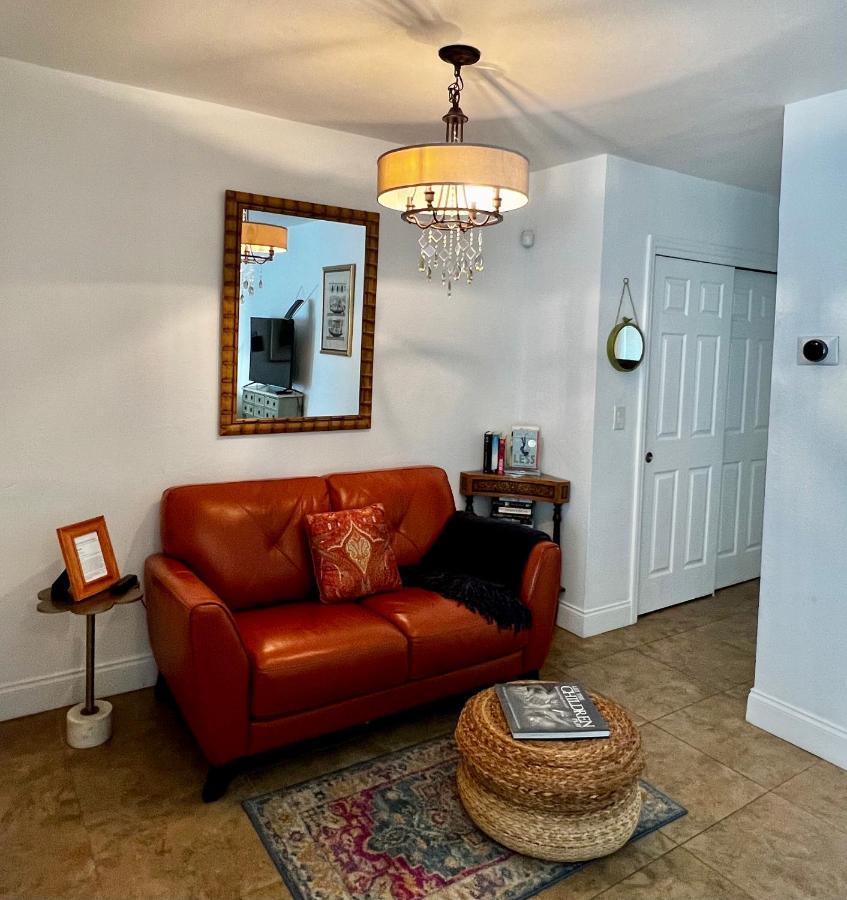 Wilton Manors Hideaway 2 Apartment Fort Lauderdale Luaran gambar