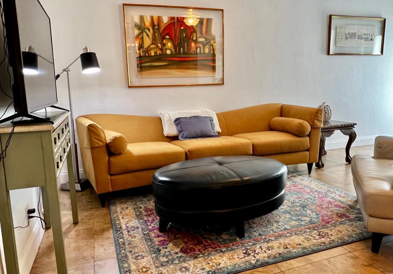 Wilton Manors Hideaway 2 Apartment Fort Lauderdale Luaran gambar