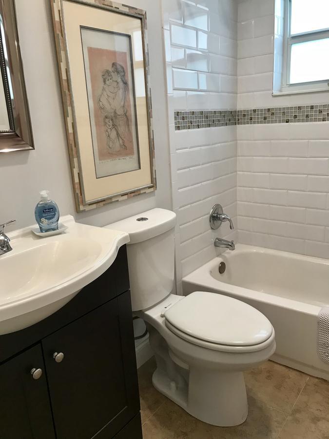 Wilton Manors Hideaway 2 Apartment Fort Lauderdale Luaran gambar