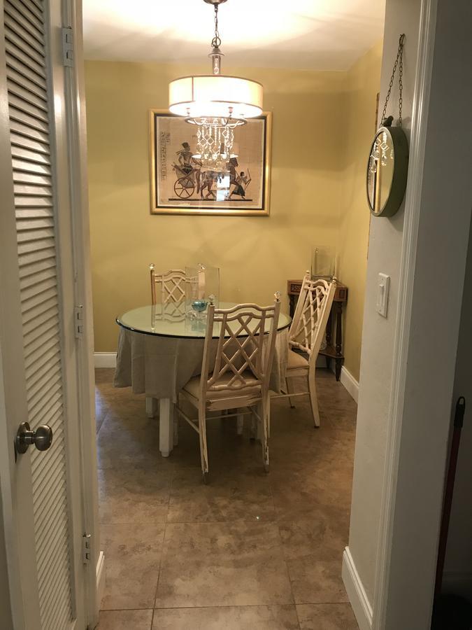 Wilton Manors Hideaway 2 Apartment Fort Lauderdale Luaran gambar