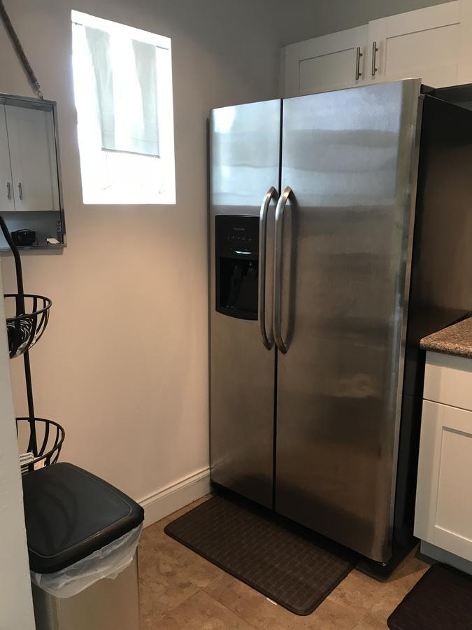 Wilton Manors Hideaway 2 Apartment Fort Lauderdale Luaran gambar
