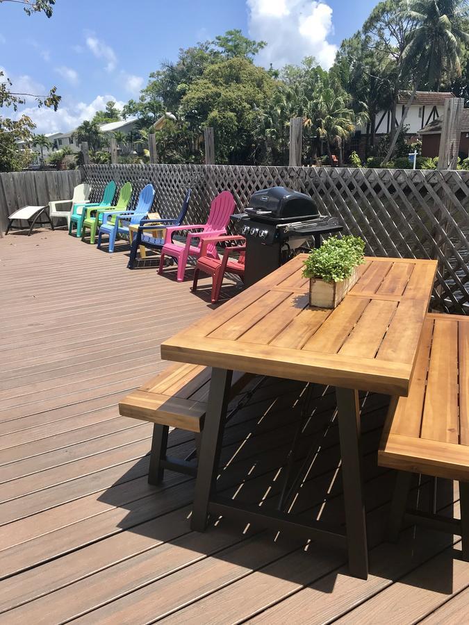 Wilton Manors Hideaway 2 Apartment Fort Lauderdale Luaran gambar