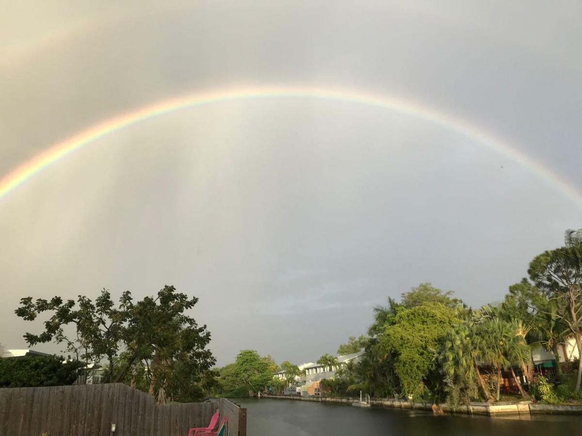 Wilton Manors Hideaway 2 Apartment Fort Lauderdale Luaran gambar