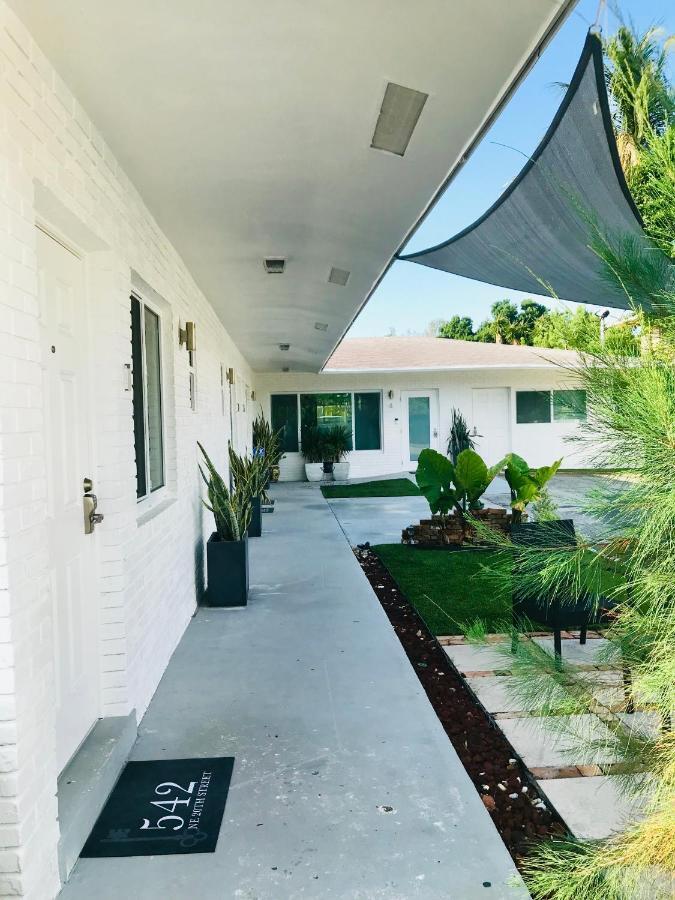Wilton Manors Hideaway 2 Apartment Fort Lauderdale Luaran gambar